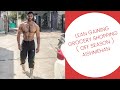 LEAN GAINING GROCERY SHOPPING ( - OFF SEASON ) AISH MEHAN