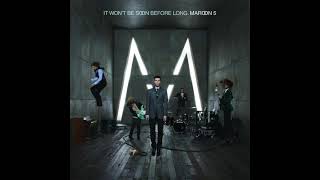 Maroon 5 - Little Of Your Time (Instrumental)