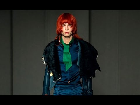 Morecco | Spring Summer 2017 Full Fashion Show | Exclusive