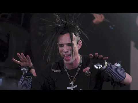 The Crüxshadows ~ Winterborn This Sacrifice (HD)