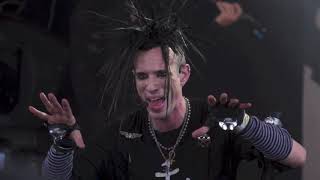 The Crüxshadows ~ Winterborn This Sacrifice (HD)