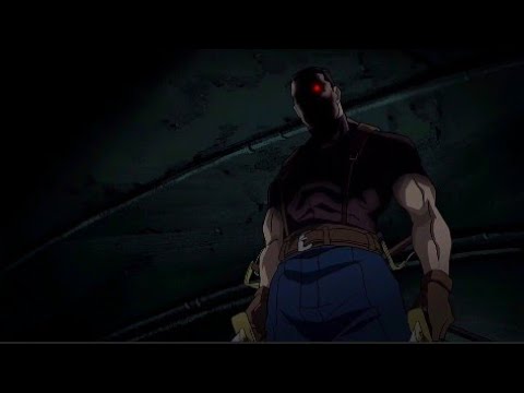 Fullmetal Alchemist Brotherhood AMV [ King bradley wrath  (killing cause i'm hungry) ] 1080p HD