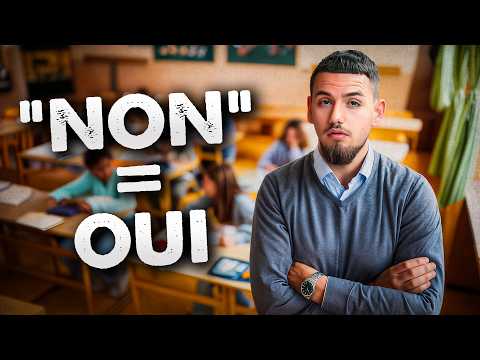 Il nous apprend à parler le "FEMME"