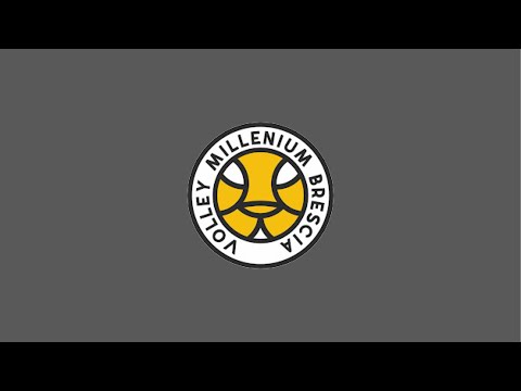 Serie A | Allenamento congiunto | Valsabbina Millenium Brescia vs Itas Trentino