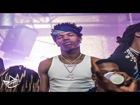 [FREE] Lil Baby x NBA Youngboy Type Beat 2018 - “Live” | King LeeBoy
