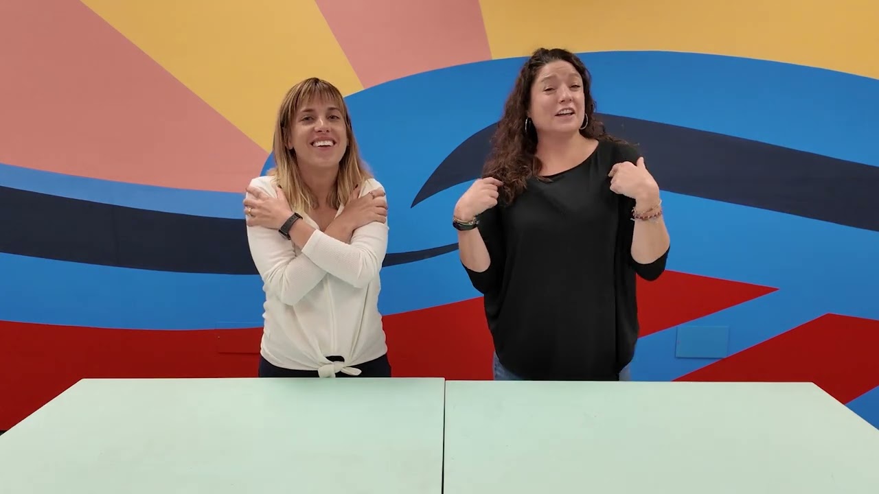 Recognize and Repeat Simple Patterns