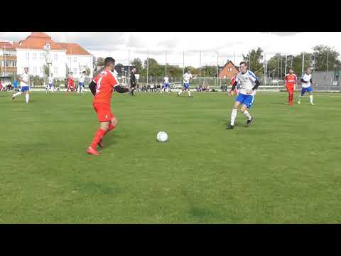 Anderslövs BoIK - Klagstorps IF 0-4