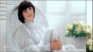 Musik-Video-Miniaturansicht zu Vielleicht bin es ich, die dich verlässt Songtext von Mireille Mathieu