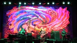 Neil Finn - Pony Ride (live in USA, 2014)