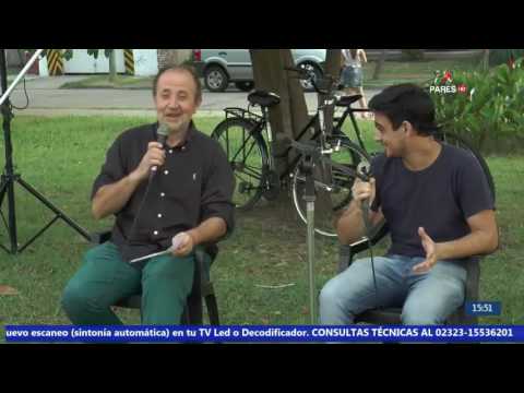 Transmisión en directo de PAREStv - El Canal de Luján