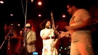 Skapeche Mode &quot;Girls On Film&quot; + &quot;Girlfriend In A Coma&quot; @ Alex&#39;s Bar 3/14/15