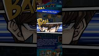 Crazy Ending 🤯🔥 #yugiohduellinks #yugioh #ygogxtg #yugiohcommunity #f2p #yugiohcards #darkmagician