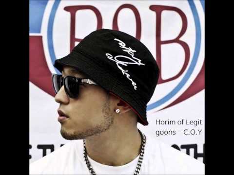 Horim - C.O.Y