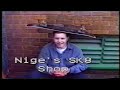 Vhs Psycho Skate Video Cleveleys And Blackpool 1992 Skateboarding Retro Vhs Uk