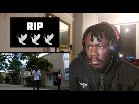 The tune length 🥲🥲🥲OKBrazy x OuvyOuu | Stackin N Trappin Reaction