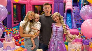 Download lagu FAMILY BIRTHDAY PARTY & DAD'S NIGHT OUT mp3