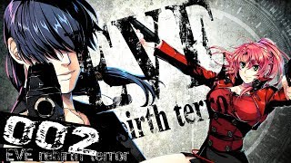 【初見実況】EVE rebirth terror -2-