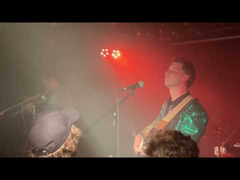 Vit Päls - Mina Moves // Oceanen, Göteborg 2023