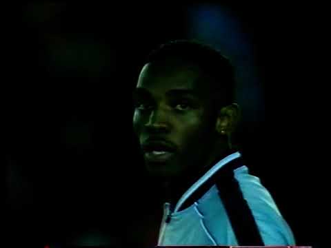 Numancia-Celta 1a division temporada 99-00