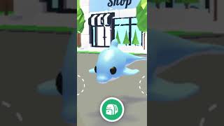 Adopt me "broke" Girl gets flexed on then she gets revenge! โบ Enjoy beautiful fans!