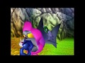 Conker S BFD ECTS Demo Unused Models And Their Animations