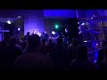 Dimmer - Crystalator live Christchurch Art Gallery 10/09/2022