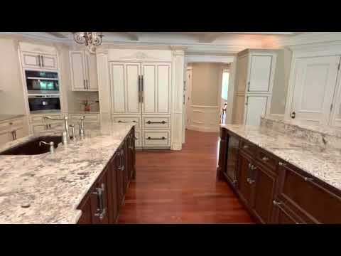 SOLD: Walk-through, 153 Pine St., Dover, MA