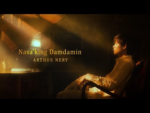 Nasaking Damdamin - Arthur Nery