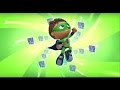 ᴴᴰ BEST Super WHY Cinderella S 1 Es HD Cartoons For Kids NEW 2017
