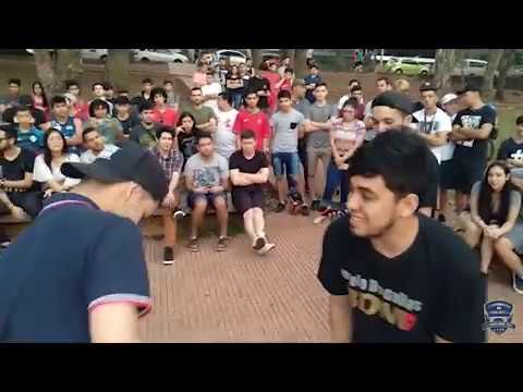 Jm vs Recalde - LCEF 2da. Temporada - Octavos de Final