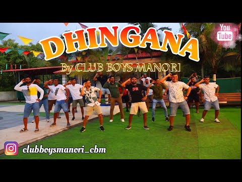 Dhingana | (Official song)