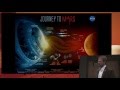 Dan Mazanek - Asteroid Re-Direct Mission - 19th Annual International Mars Society Convention