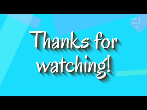 INKHORN - BAGAIMANA MENGucapkan INKHORN?  #inkhorn (INKHORNS - HOW TO PRONOUNCE INKHO