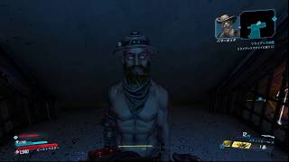 [海外無修正版]サムネがルンペン[ボーダーランズ３]#24