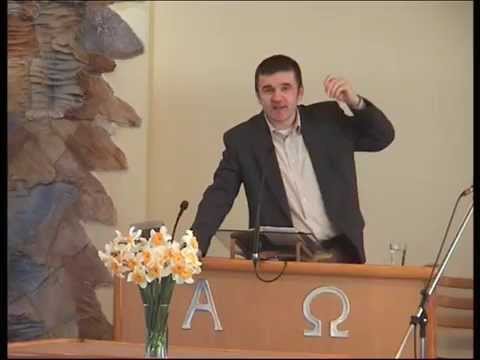 Házasság 7. Miért nehéz elérni a házasságban az egységet? - Mike Sámuel