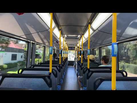 Bustech CDi 3402 - part 2