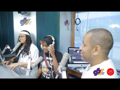 Carving Their Names In The Industry; Tempa & Trini Baby Talk Experiences & Their Collab, "View You"