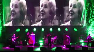 Morrissey - The loop ( 10/9/2025 Montréal)