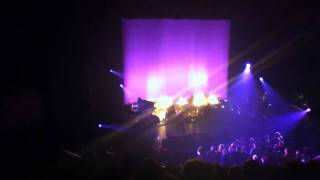 Squalor Victoria, The National [HD]