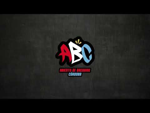 SEMIFINAL 1 BBOYS: JONY VS INU VS KID DARI - ABIERTO DE BREAKING CÓRDOBA / FECHA 1
