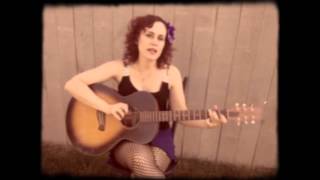 You&#39;re Gonna Quit Me Baby by Blind Blake performed by Erin Harpe