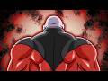 Dissecting Jiren Dragon Ball S Unclimbable Wall