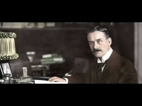 Thomas Mann wurde 150 — Eine Zeitreise durch Leben, Werk & Wirkung #Mann150