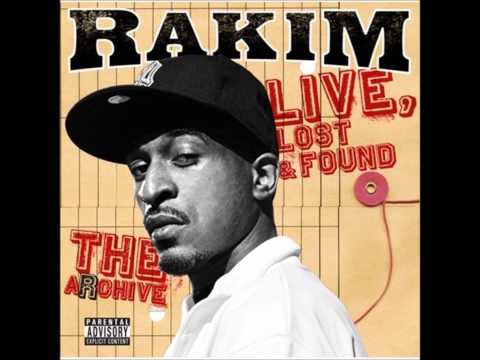 Rakim Love 4 Sale