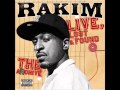 Rakim Love 4 Sale