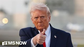 ‘Toxic MAGA brand’: European allies REPULSED by Trump chaos, genocidal threats, Pope attacks