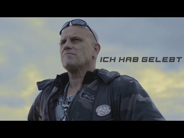 Ich Hab Gelebt von Ampex ((jetzt ansehen))