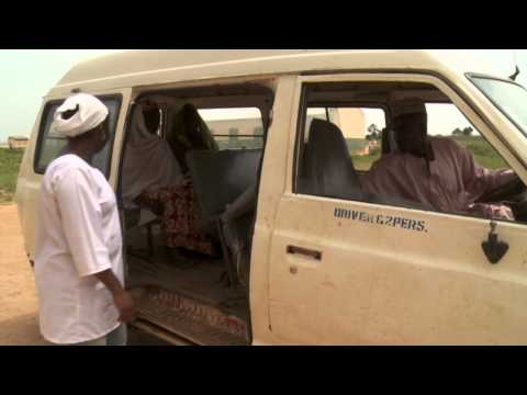 Referring a Sick Baby - Video - Global Health Media Project