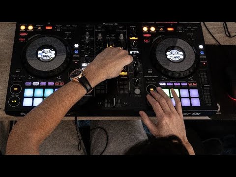 Melodic Soundscapes #01 (Lane 8, Le Youth, Sultan + Shepard, Jerro)