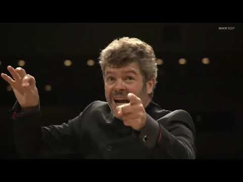 Beethoven Symphony No 9 in D minor „An die Freude“ „Ode to Joy“ Pablo Heras Casado